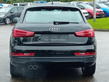 SPOTICAR Audi Q3 Sport Quattro Gebraucht - Suv Diesel  - Sigmaringen - 1201182305_4