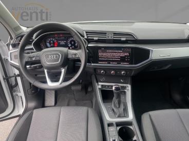 SPOTICAR Audi Q3 Advanced *dsg*pano*led*navi*shz*pdc* Gebraucht - Suv Benzin Weiß - Bamberg - 1201212273_4