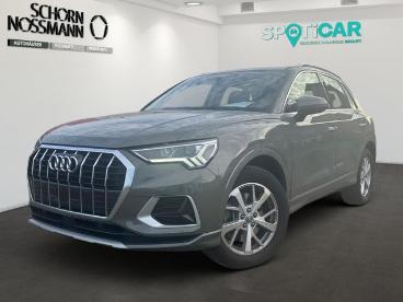 SPOTICAR Audi Q3 40 Tfsi Quattro S Tronic Advanced,1.hand,navi Gebraucht - Suv Benzin  - Weilerswist - 1201217553_1