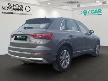 SPOTICAR Audi Q3 40 Tfsi Quattro S Tronic Advanced,1.hand,navi Gebraucht - Suv Benzin  - Weilerswist - 1201217553_3