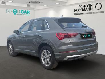 SPOTICAR Audi Q3 40 Tfsi Quattro S Tronic Advanced,1.hand,navi Gebraucht - Suv Benzin  - Weilerswist - 1201217553_4