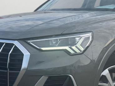 SPOTICAR Audi Q3 40 Tfsi Quattro S Tronic Advanced,1.hand,navi Gebraucht - Suv Benzin  - Weilerswist - 1201217553_5