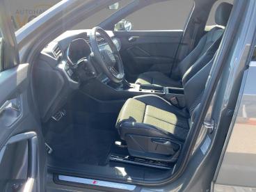 SPOTICAR Audi Q3 Sportback 40 Tfsi Quattro S Line 2024 S-line Gebraucht - Suv Benzin Grau - Bamberg - 1201283220_5