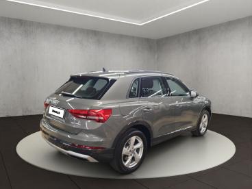 SPOTICAR Audi Q3 Suv Advanced 40 Tfsi Quattro 140(190) Kw(ps) S Tro Gebraucht - Suv Benzin Grau - Aschaffenburg - 1201288961_5