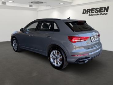 SPOTICAR Audi Q3 S Line Automat El. Panodach Digitales Cockpit Led Gebraucht - Suv Benzin Grau - Mönchengladbach - 1201291492_5
