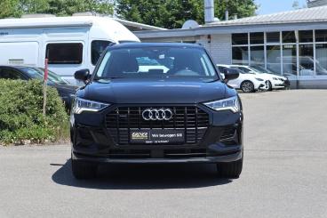 SPOTICAR Audi Q3 40 2.0 Tfsi Quattro Advanced Autom./kamera Gebraucht - Suv Benzin Schwarz - Wangen Im Allgäu - 1201305817_2