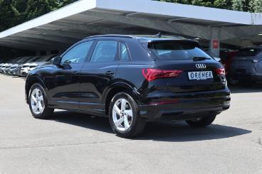 SPOTICAR Audi Q3 40 2.0 Tfsi Quattro Advanced Autom./kamera Gebraucht - Suv Benzin Schwarz - Wangen Im Allgäu - 1201305817_5