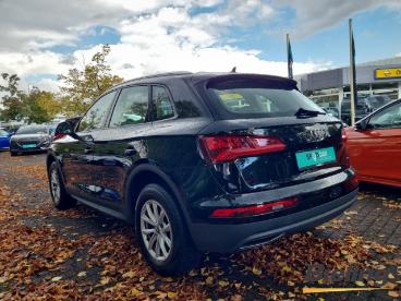 SPOTICAR Audi Q5 Tfsi 2.0 Quattro, Unfallfrei, 2.hand, Sehr Gepfleg Gebraucht - Suv Benzin  - Herten - 1201175093_2