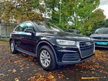 SPOTICAR Audi Q5 Tfsi 2.0 Quattro, Unfallfrei, 2.hand, Sehr Gepfleg Gebraucht - Suv Benzin  - Herten - 1201175093_4