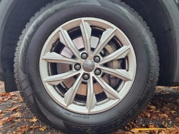 SPOTICAR Audi Q5 Tfsi 2.0 Quattro, Unfallfrei, 2.hand, Sehr Gepfleg Gebraucht - Suv Benzin  - Herten - 1201175093_5