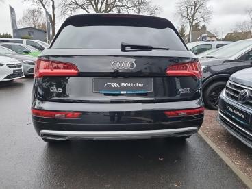 SPOTICAR Audi Q5 4x4 2.0 Tfsi Quattro S/s 185kw At7 Us Modell Quatt Gebraucht - Suv Benzin  - Potsdam - 1201221549_4