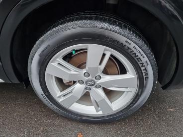 SPOTICAR Audi Q5 4x4 2.0 Tfsi Quattro S/s 185kw At7 Us Modell Quatt Gebraucht - Suv Benzin  - Potsdam - 1201221549_5