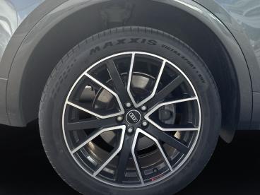 SPOTICAR Audi Q5 50 Tfsi E Quattro S Line 20 Pano Ahk Rfk Gebraucht - Suv Benzin Grau - Brilon - 1201279810_3