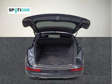 SPOTICAR Audi Q5 2.0 Tdi 140 Kw Quattro Gebraucht - Suv Diesel Schwarz - Dinkelsbühl - 1201287162_5