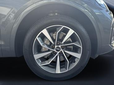 SPOTICAR Audi Q5 40 Tdi Quattro S Line Matrix 19 Alu Ahk Gebraucht - Suv Diesel Grau - Brilon - 1201310231_3