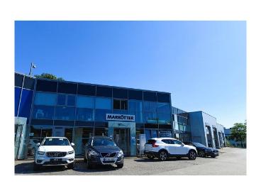 SPOTICAR Audi Q5 40 Tdi Quattro Sport Kamera/led/ahk 2.400 Kg Gebraucht - Suv Diesel Grau - Bielefeld - 1201312499_3