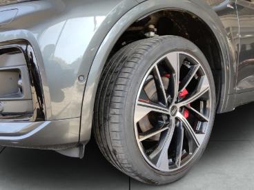 SPOTICAR Audi Q5 Sportback 40 Quattro S Line 2.0 Tdi Audi Premium G Gebraucht - Suv Diesel Grau - Norderstedt - 1201330192_4