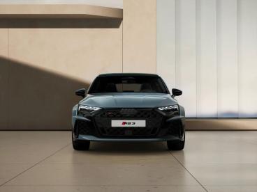 SPOTICAR Audi Rs3 Quattro 2.5 Tfsi *panorama*sonos*rsaga*360°* Gebraucht - Limousine Benzin Grau - Kelheim - 1201270801_3