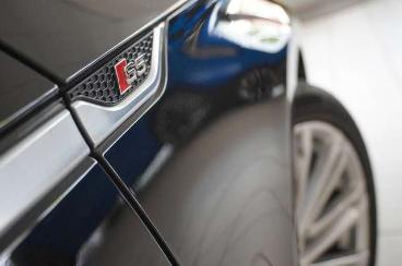 SPOTICAR Audi S5 Sportback 3.0 Tdi Quattro Led/navi/kamera/hud Gebraucht - Limousine Diesel Schwarz - Schöningen - 1200991078_4