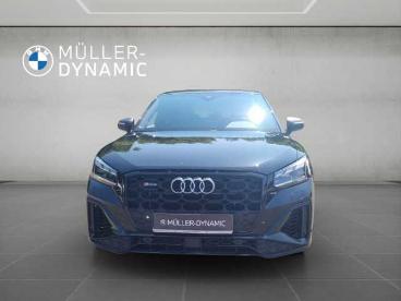 SPOTICAR Audi Sq2 Tfsi Quattro S Tronic Gebraucht - Geländewagen Benzin  - Losheim Am See - 1201199660_2