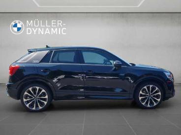 SPOTICAR Audi Sq2 Tfsi Quattro S Tronic Gebraucht - Geländewagen Benzin  - Losheim Am See - 1201199660_4