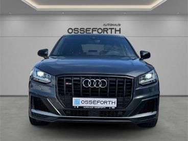 SPOTICAR Audi Sq2 2.0 Tfsi Quattro +ahk+navi+shz+tempomat Gebraucht - Geländewagen Benzin Grau - Nordhorn - 1201270275_2