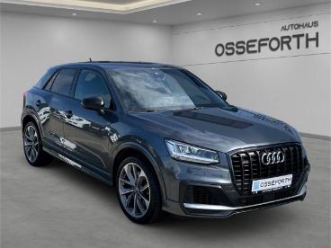 SPOTICAR Audi Sq2 2.0 Tfsi Quattro +ahk+navi+shz+tempomat Gebraucht - Geländewagen Benzin Grau - Nordhorn - 1201270275_3