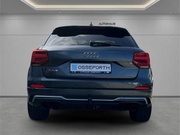 SPOTICAR Audi Sq2 2.0 Tfsi Quattro +ahk+navi+shz+tempomat Gebraucht - Geländewagen Benzin Grau - Nordhorn - 1201270275_5