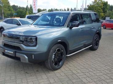 SPOTICAR Baic Bj30 4wd Hev 280 4x4 Gebraucht - Geländewagen Hybrid Grau - Brand-erbisdorf - 1201268335_1