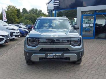 SPOTICAR Baic Bj30 4wd Hev 280 4x4 Gebraucht - Geländewagen Hybrid Grau - Brand-erbisdorf - 1201268335_2