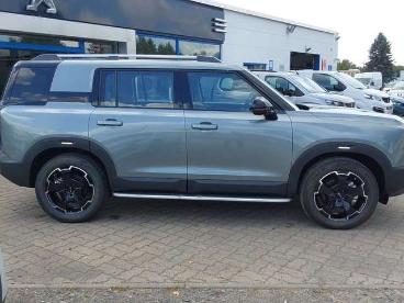 SPOTICAR Baic Bj30 4wd Hev 280 4x4 Gebraucht - Geländewagen Hybrid Grau - Brand-erbisdorf - 1201268335_4