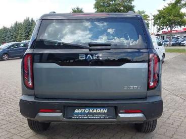 SPOTICAR Baic Bj30 4wd Hev 280 4x4 Gebraucht - Geländewagen Hybrid Grau - Brand-erbisdorf - 1201268335_5
