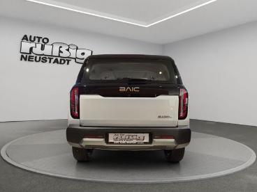 SPOTICAR Baic Bj30 4wd Led*navi*pano*360°*acc*keyless*memory* Gebraucht - Geländewagen Hybrid Weiß - Neustadt In Sachsen - 1201274100_4