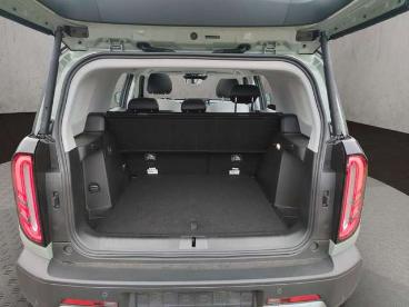 SPOTICAR Baic Bj30 4wd Hev - Vollausstattung Gebraucht - Geländewagen Hybrid Grün - Apolda - 1201339107_5