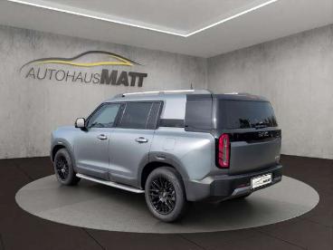 SPOTICAR Baic Bj30 Hev 1.5t Gebraucht - Geländewagen Hybrid Grau - Apolda - 1201342139_3