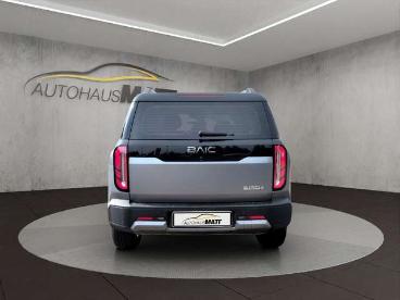 SPOTICAR Baic Bj30 Hev 1.5t Gebraucht - Geländewagen Hybrid Grau - Apolda - 1201342139_4