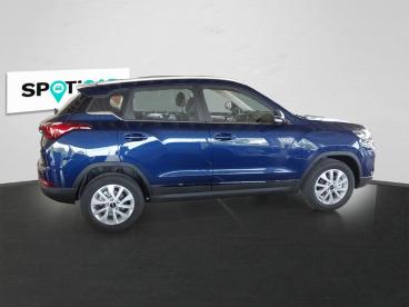 SPOTICAR Baic X35 X35 Gebraucht - Geländewagen Benzin Hellblau - Brand-erbisdorf - 1201187345_4