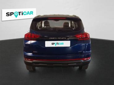 SPOTICAR Baic X35 X35 Gebraucht - Geländewagen Benzin Hellblau - Brand-erbisdorf - 1201187345_5