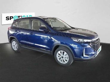 SPOTICAR Baic X35 X35 Gebraucht - Geländewagen Benzin Blau - Brand-erbisdorf - 1201268336_3