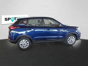 SPOTICAR Baic X35 X35 Gebraucht - Geländewagen Benzin Blau - Brand-erbisdorf - 1201268336_4