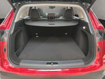 SPOTICAR Baic X55 Luxury Dab Gebraucht - Geländewagen Benzin Rot - Apolda - 1201268816_5