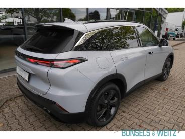 SPOTICAR Baic X55 Luxury 1.5 Gdi Automatik Abstandsregeltempomat Led Gebraucht - Geländewagen Benzin Silber - Erkelenz - 1201337074_4