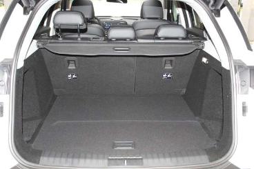 SPOTICAR Baic X75 Luxury - Ahzv Abnehmbar Gebraucht - Geländewagen Benzin Weiß - Apolda - 1201146555_4