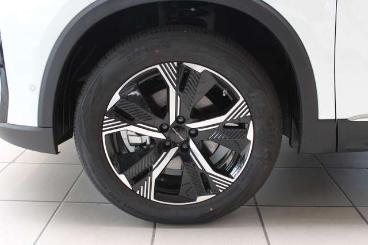 SPOTICAR Baic X75 Luxury - Ahzv Abnehmbar Gebraucht - Geländewagen Benzin Weiß - Apolda - 1201146555_5