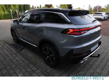 SPOTICAR Baic X75 1.5 Gdi Automatik Leder Esp Abs Servo Airb Gar. Hu Gebraucht - Geländewagen Benzin Grau - Erkelenz - 1201351700_3