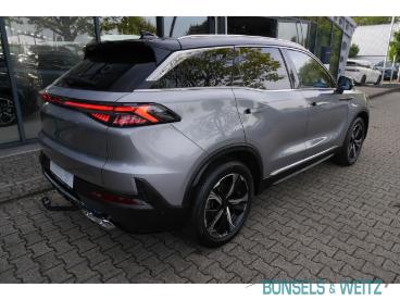 SPOTICAR Baic X75 1.5 Gdi Automatik Leder Esp Abs Servo Airb Gar. Hu Gebraucht - Geländewagen Benzin Grau - Erkelenz - 1201351700_4