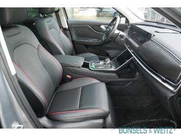 SPOTICAR Baic X75 1.5 Gdi Automatik Leder Esp Abs Servo Airb Gar. Hu Gebraucht - Geländewagen Benzin Grau - Erkelenz - 1201351700_5