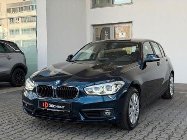 SPOTICAR Bmw 1er 118 D Xdrive Advantage 150ps Led/pdc/shz! Gebraucht - Limousine Diesel  - Heidelberg - 1201201883_2
