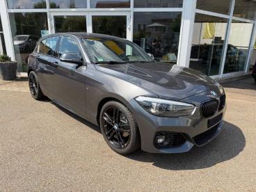 SPOTICAR Bmw 1er 118 I M Sport - Bremsen Neu Vorne&hinten Gebraucht - Limousine Benzin  - Wernberg-köblitz - 1201291249_2