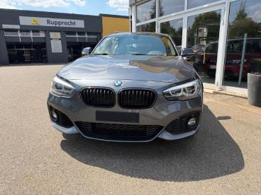SPOTICAR Bmw 1er 118 I M Sport - Bremsen Neu Vorne&hinten Gebraucht - Limousine Benzin  - Wernberg-köblitz - 1201291249_3